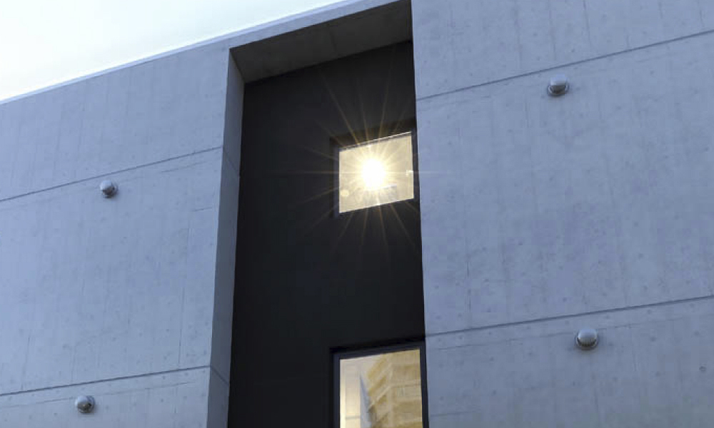 BC浜田山プロジェクトイメージ