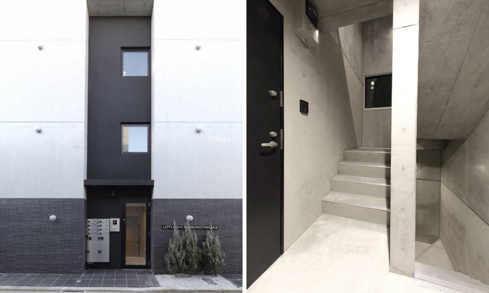 BC浜田山プロジェクトイメージ