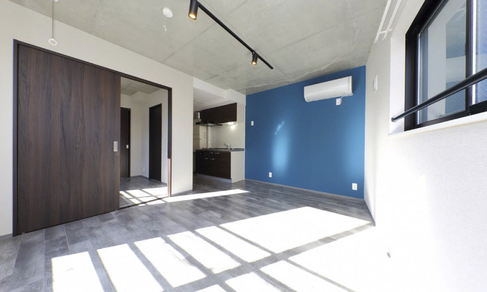 BC浜田山プロジェクトイメージ