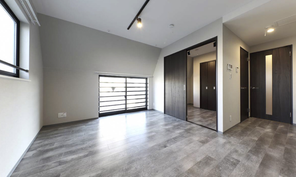 BC浜田山プロジェクトイメージ