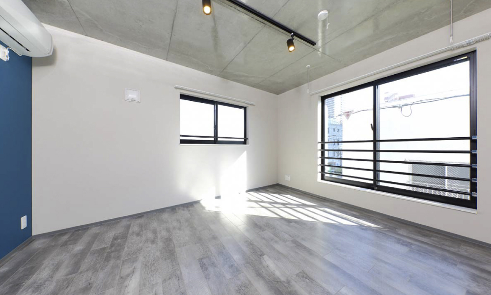 BC浜田山プロジェクトイメージ