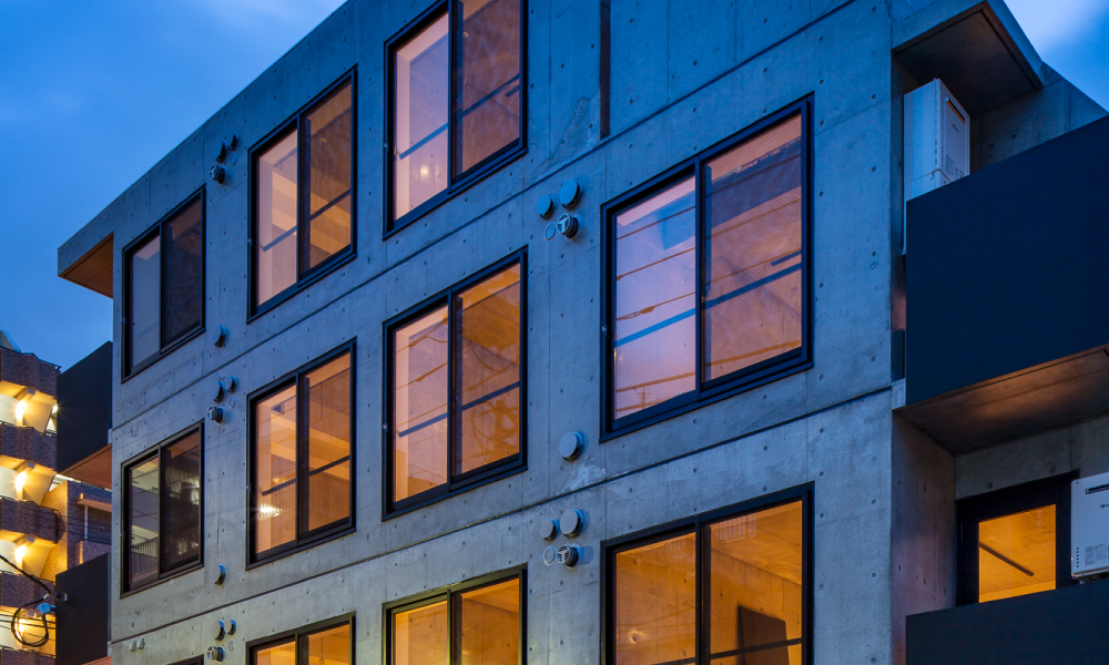 LOTUS 南長崎イメージ