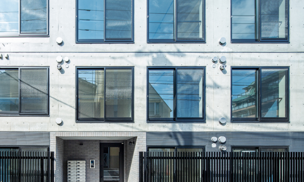 LOTUS 南長崎イメージ