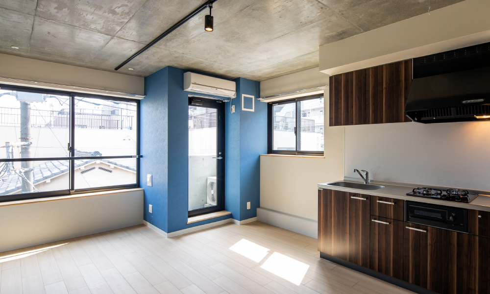 LOTUS 南長崎イメージ