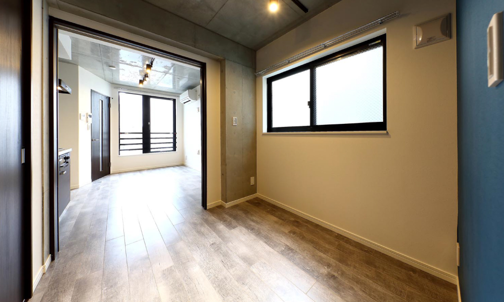 LOTUS 蒲田 イメージ