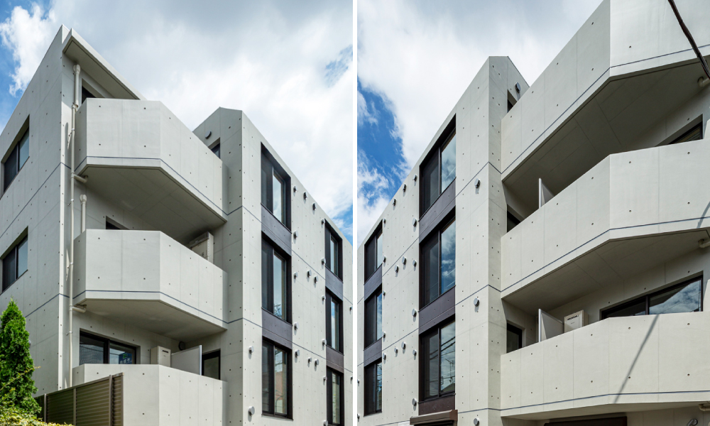 CAROUGE 要町