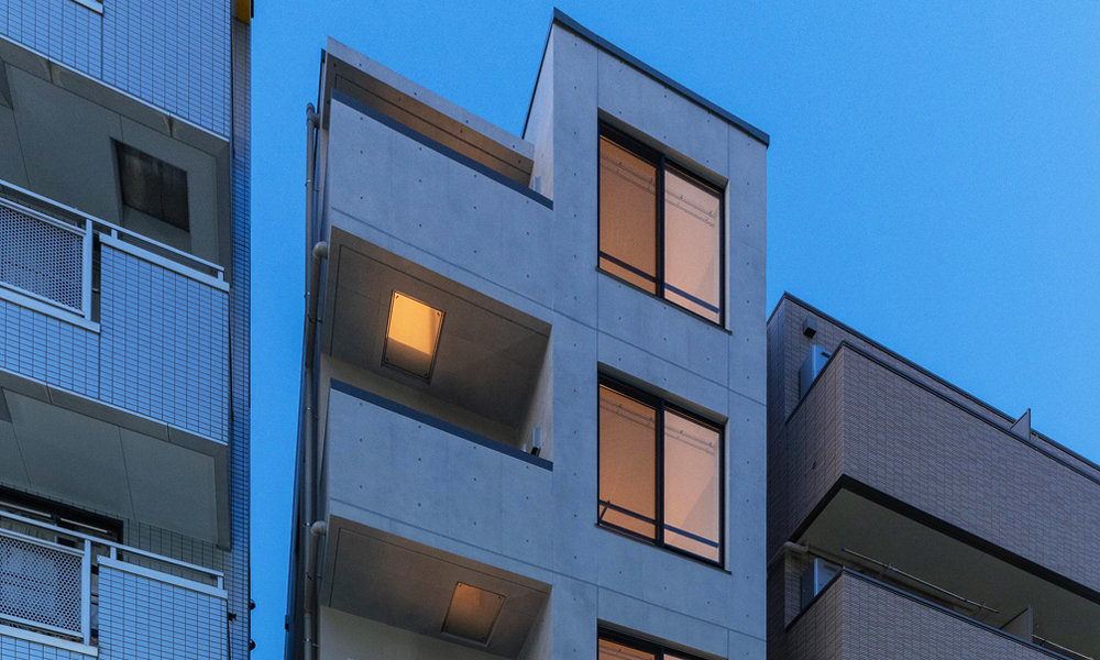 Musica Maison　江古田