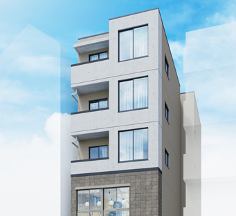 Musica Maison　江古田 image
